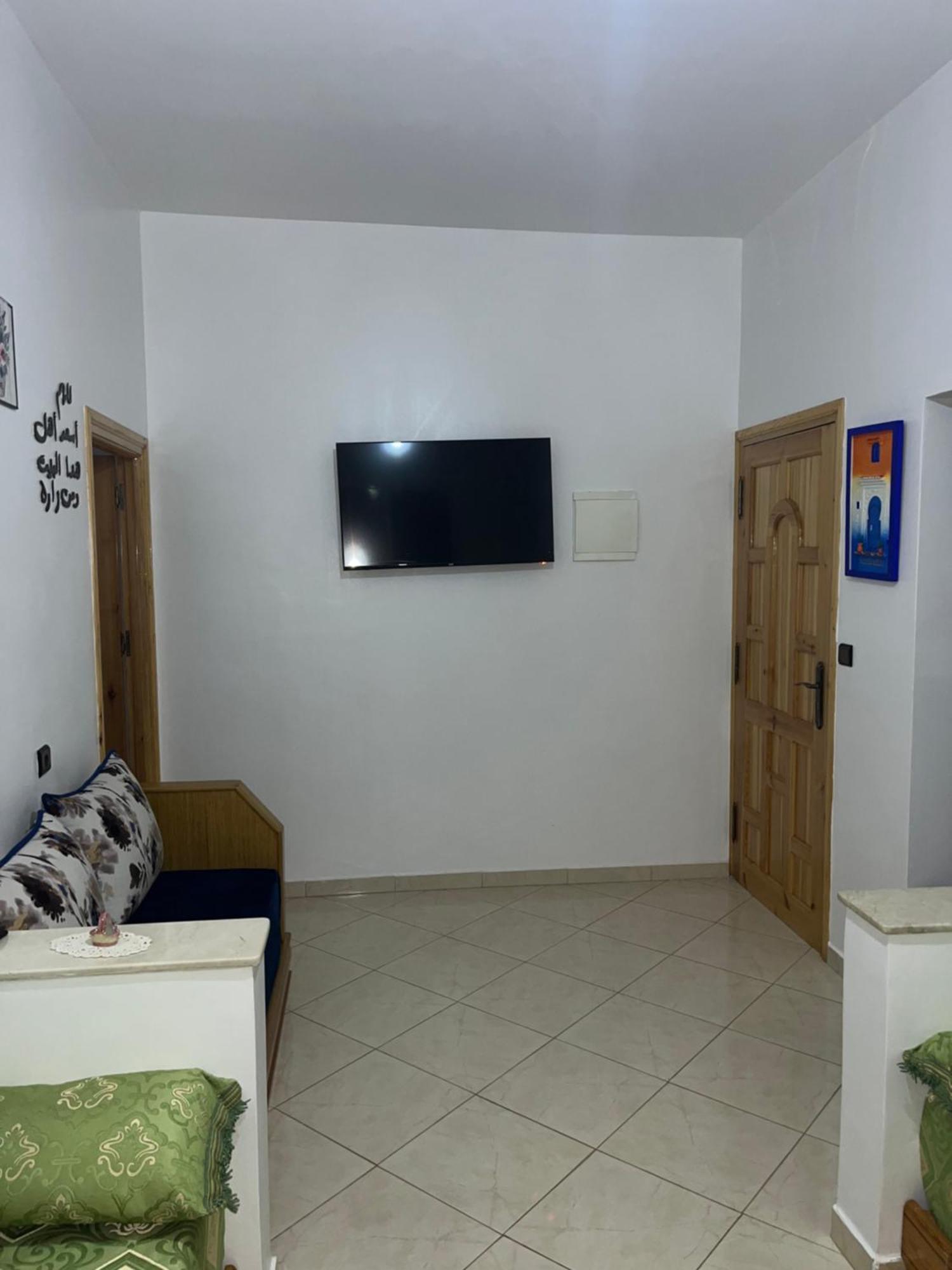 Apartamento Casa Salem Xauen Exterior foto