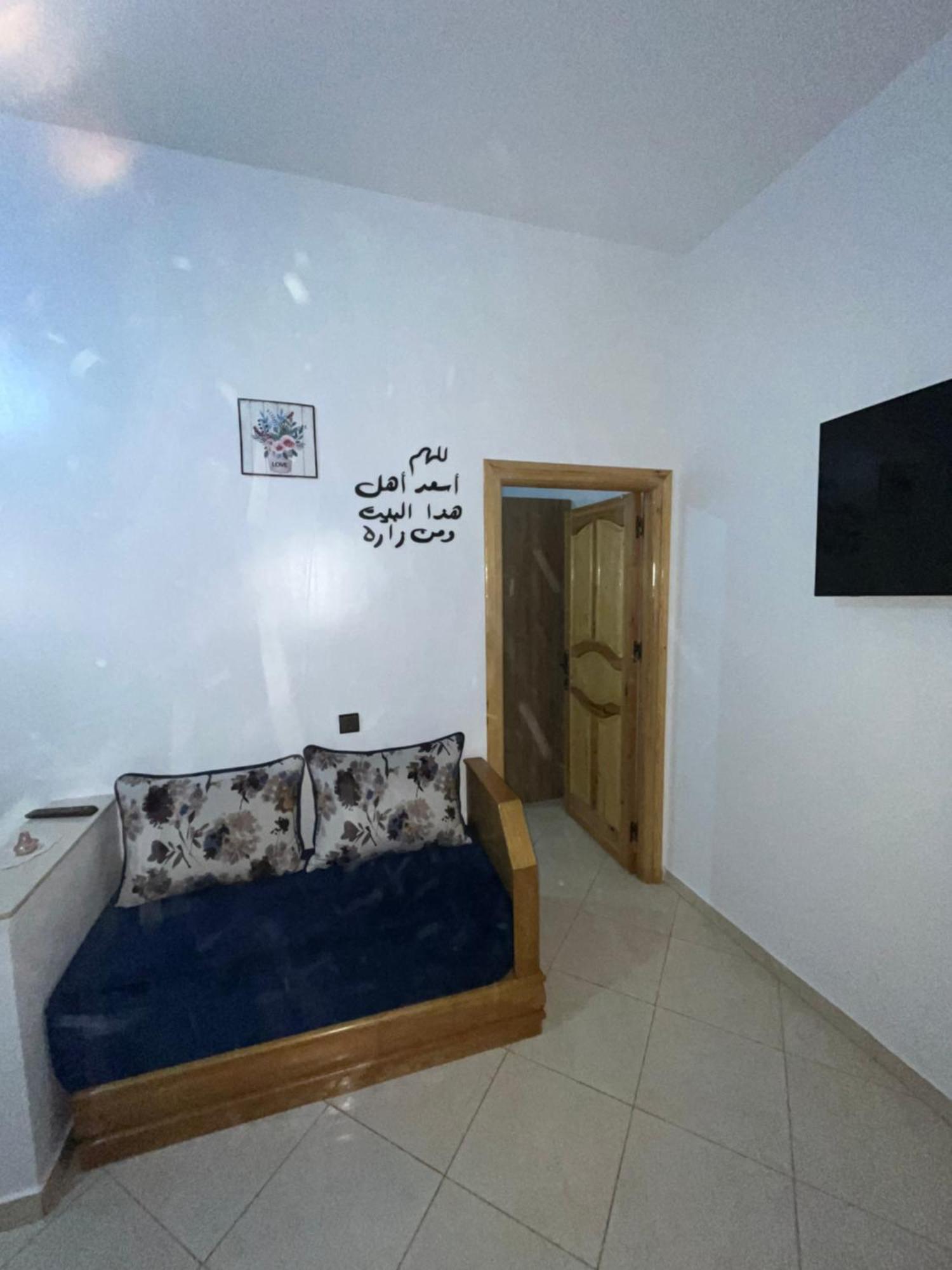 Apartamento Casa Salem Xauen Exterior foto
