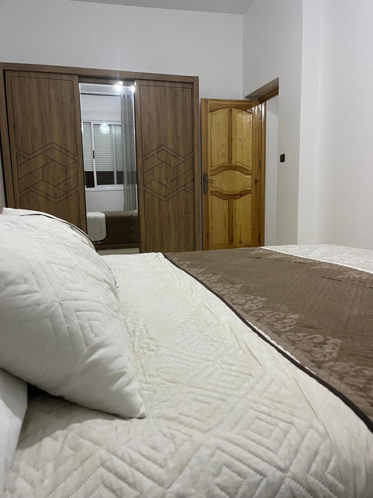 Apartamento Casa Salem Xauen Exterior foto
